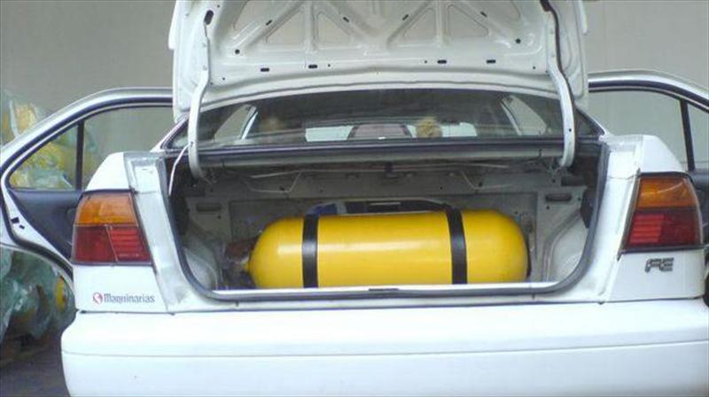 Logra Gas Natural en México ahorros de 40% en combustibles automotrices