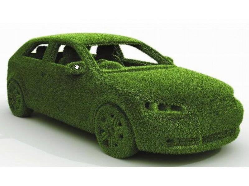 5 consejos para contaminar menos con tu auto