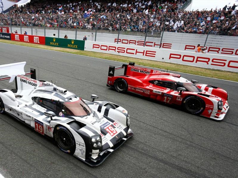 Las 24 Horas de Le Mans en 9 datos interesantes