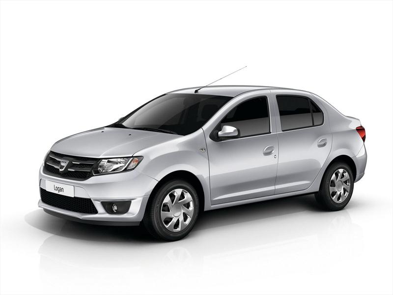 Así será el nuevo Renault Logan