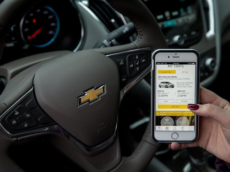 OnStar y Maven refuerzan su presencia en Argentina y Brasil