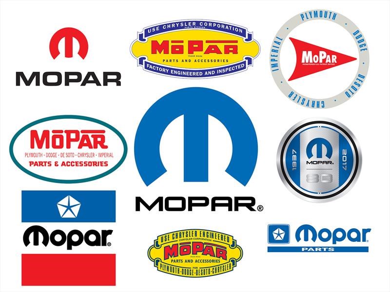 10 cosas que debes saber sobre Mopar