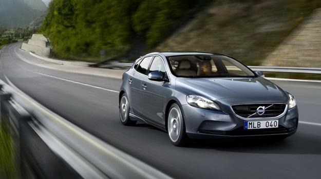 Volvo V40 2013 debuta en Ginebra