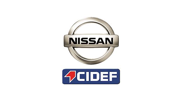 Nissan cidef #6