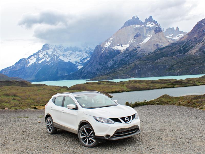 La arremetida de Nissan en Chile