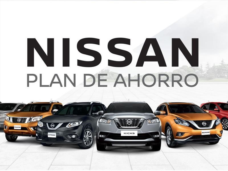 Nissan Plan De Ahorro Se Lanza En Argentina