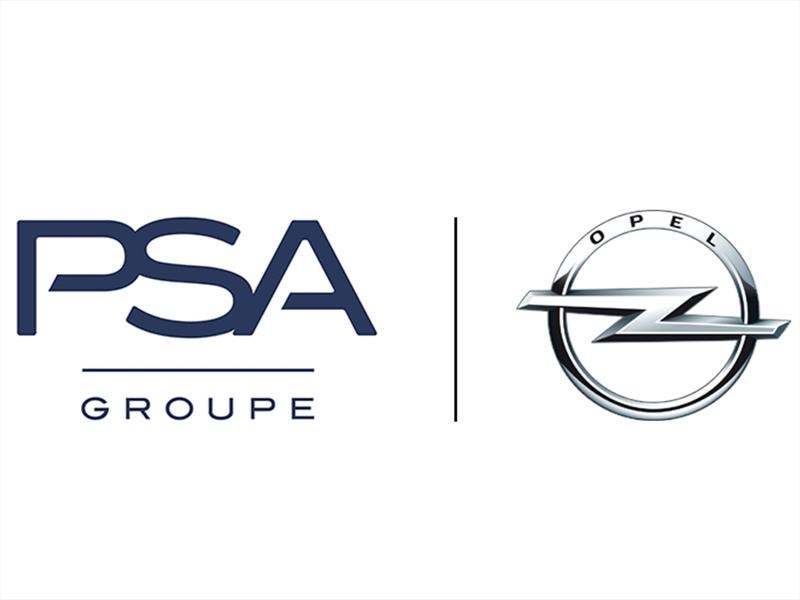 El jefe de PSA habló de la compra de Opel
