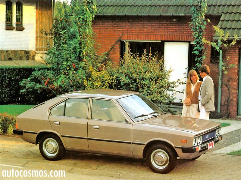 Hyundai Pony: El modelo que ayudó a construir la marca