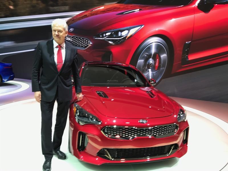 El futuro de la movilidad, según KIA