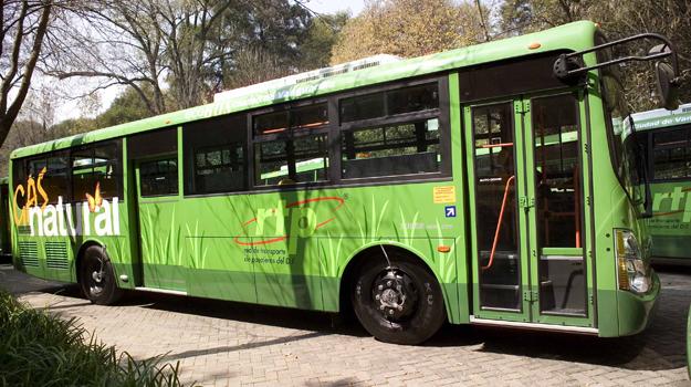 El Gas Natural Vehicular pone en jaque al Diesel y la Gasolina