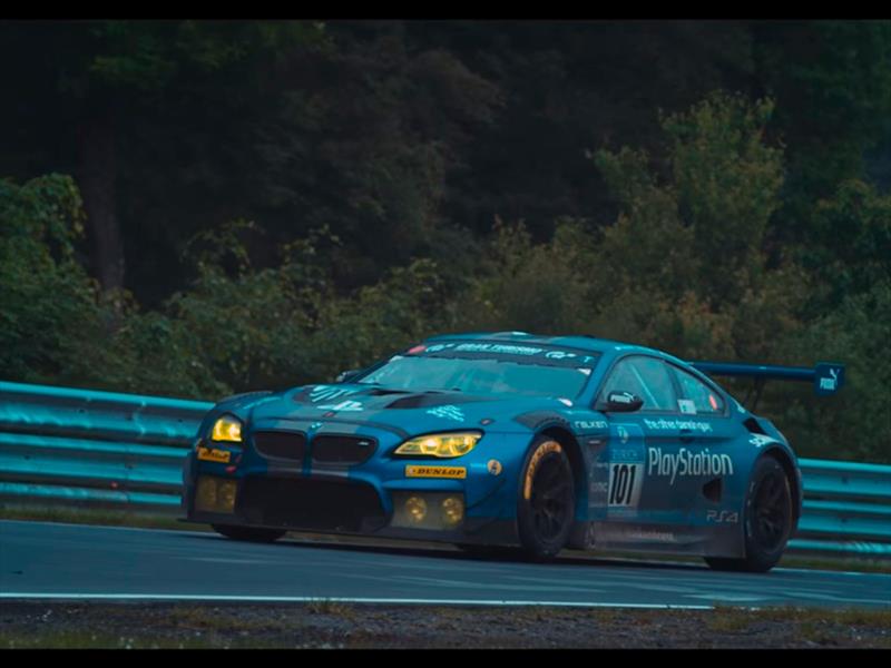 Video: este es el nuevo documental de Gran Turismo