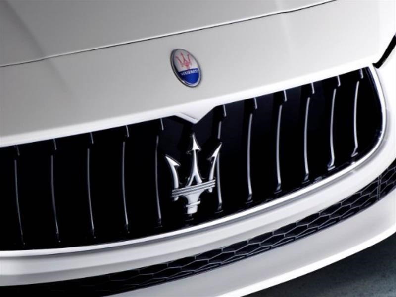 Mitad de la gama de FCA será eléctrica en 2022