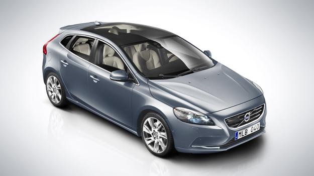 Volvo invertirá 8,300 millones de euros para desarrollo e infraestructura