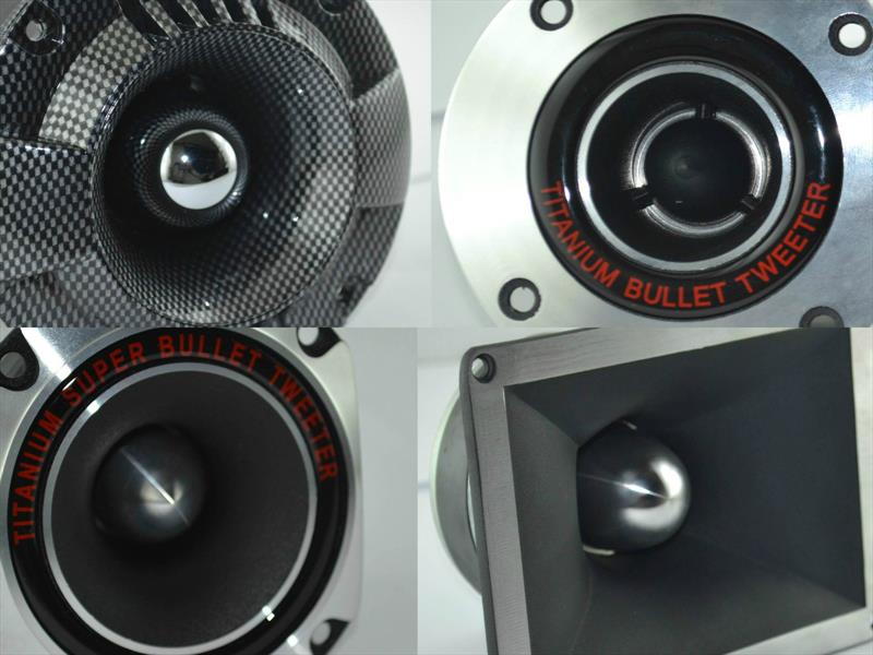 Tweeters BETTER, lo nuevo en sonido de la marca alemana