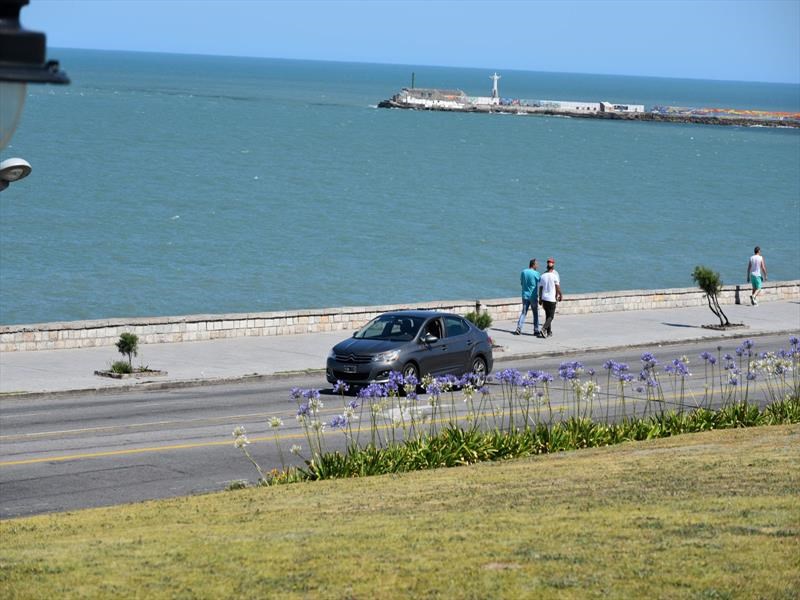 La ruta 2 es la vía más segura para ir a la costa