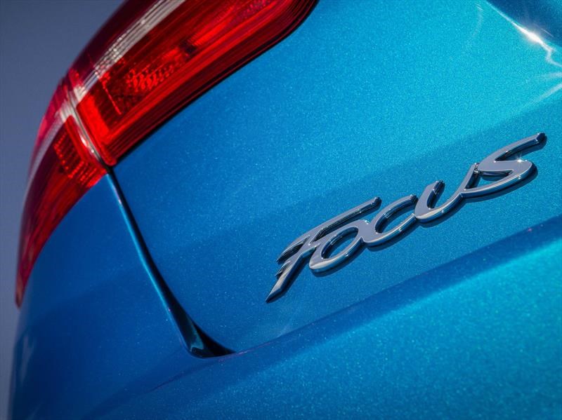 Se acaba la producción del Ford Focus en Estados Unidos