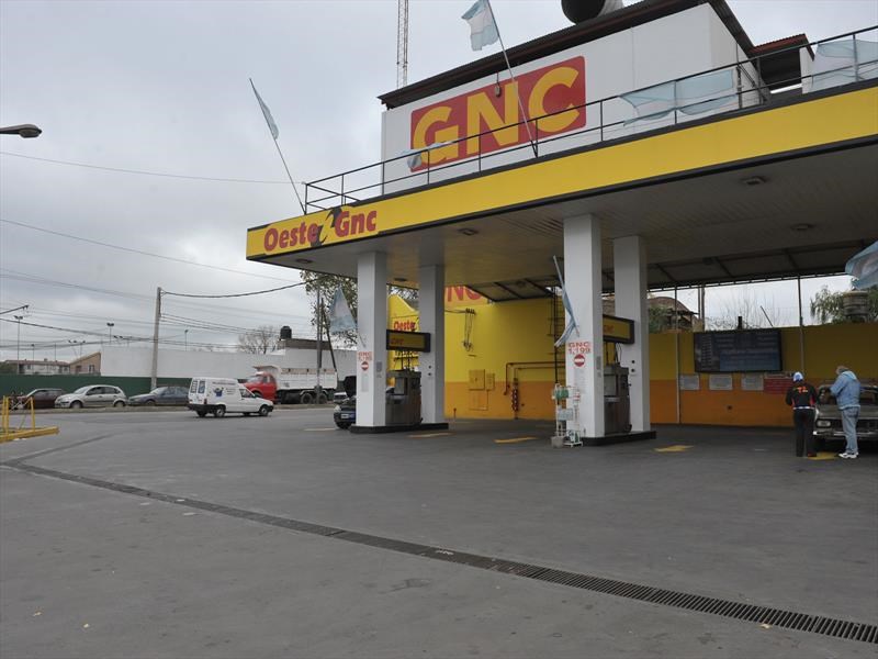 ¿Seremos testigos del fin del GNC?
