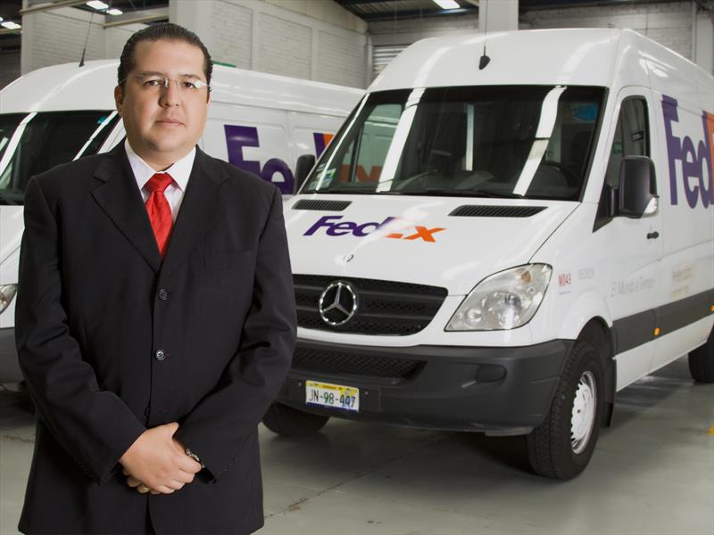 FedEx construye nuevo centro de distribución nacional