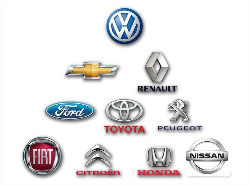 Top 10: las marcas más vendedoras de Argentina en febrero de 2017