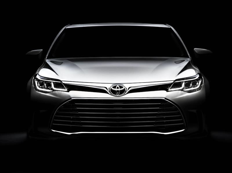 Toyota quiere bajar 90% las emisiones de sus autos para 2050