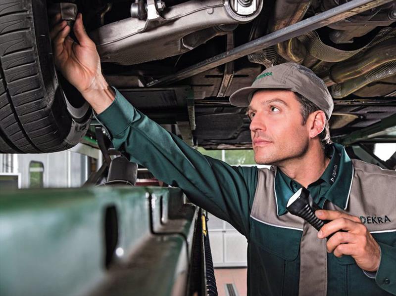 6 cosas que no deberías hacerle a tu auto