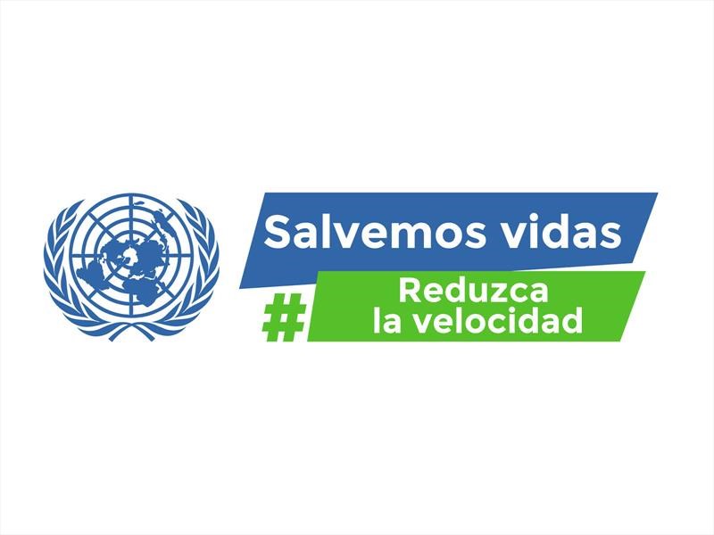 FIA lanza #SlowDown, una nueva campaña de concientización