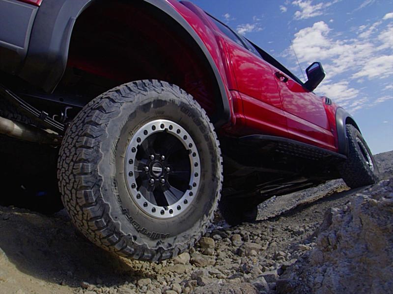 Lista de los mejores vehículos off-road