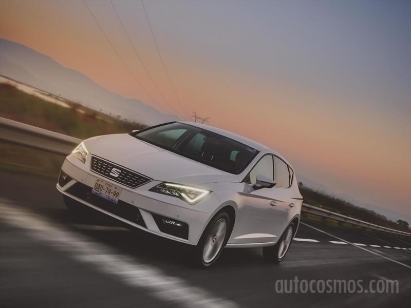 SEAT León, en su mejor momento de ventas