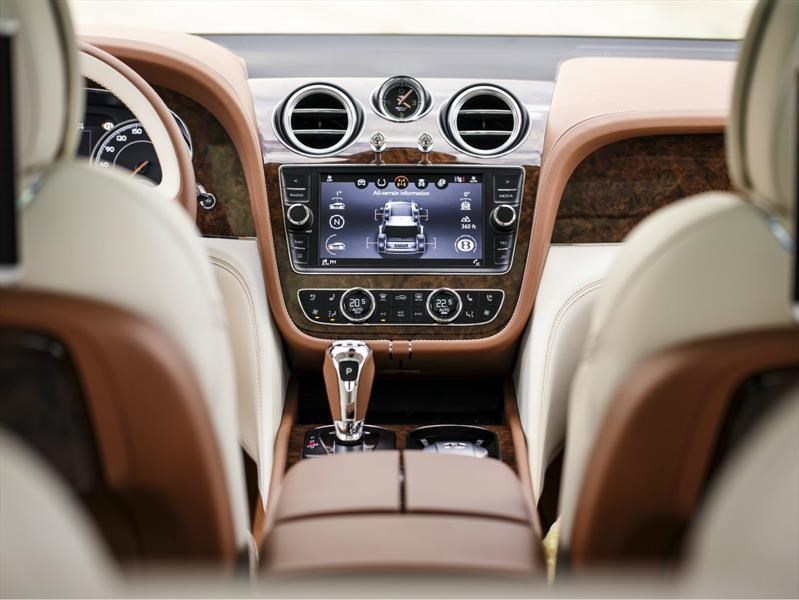 Estos son los 10 mejores interiores de 2017 según Ward's Auto