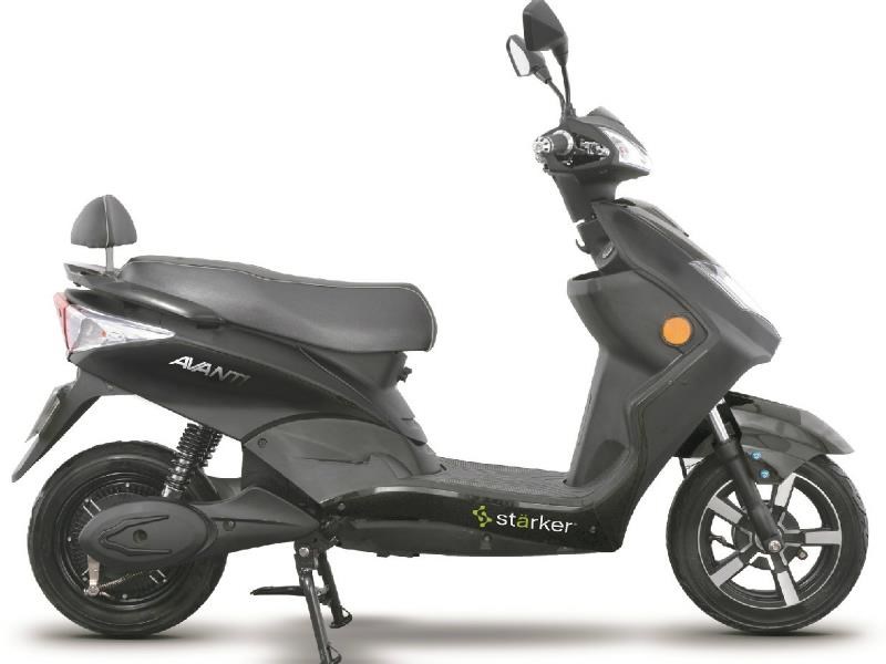 Auteco electric y sus alternativas para el mercado colombiano