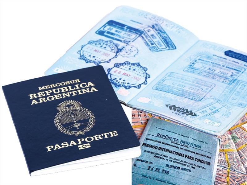 ¿Conocías al Permiso Internacional de Conducir?