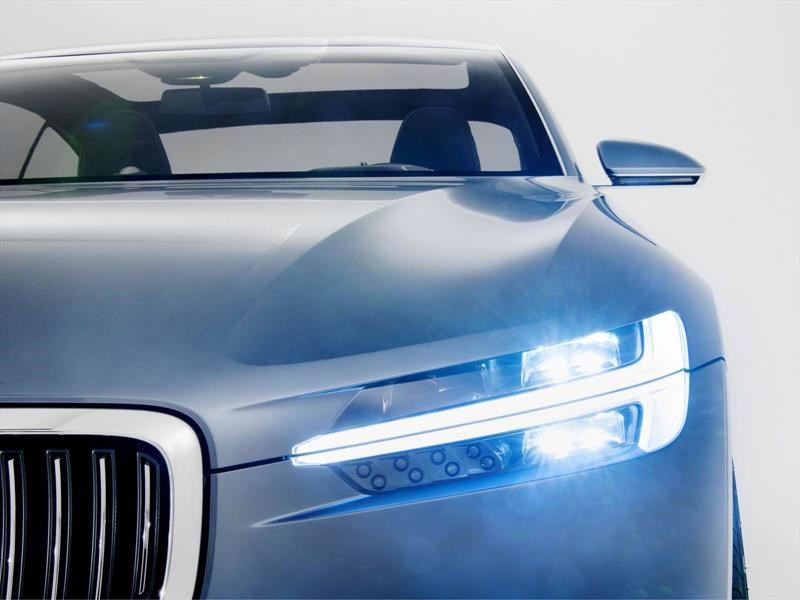Volvo tendrá un carro 100% eléctrico para 2019