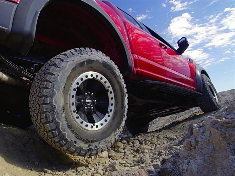 Las pickup más vendidas en el mundo durante 2016