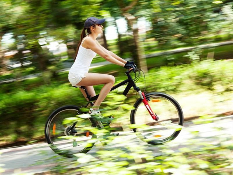 En Argentina, el 80% de los ciclistas infringe la ley