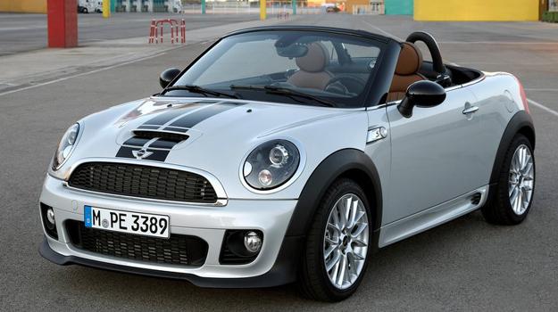 Bmw mini coupe 2013 #4