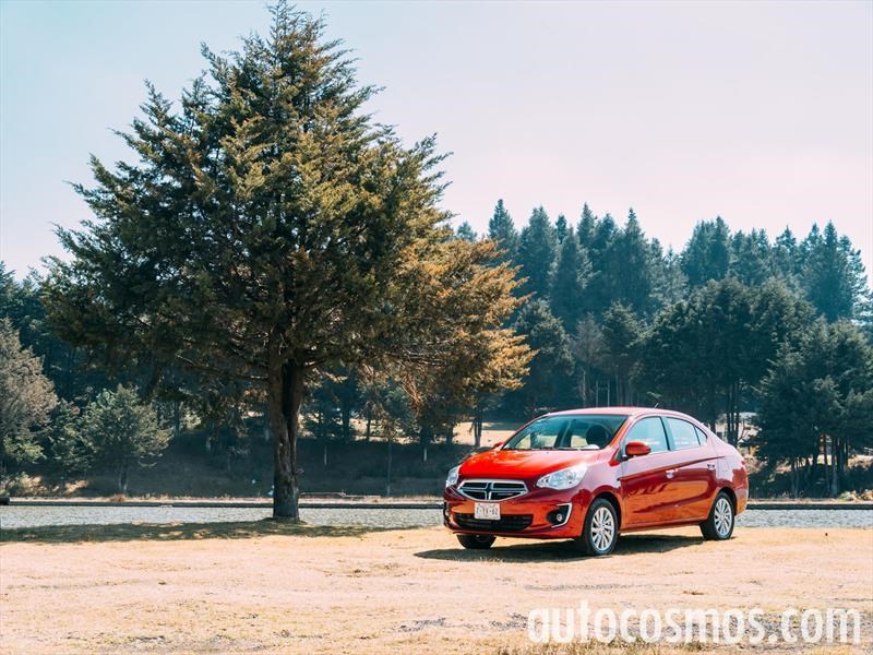 Los 10 autos más vendidos en diciembre 2016