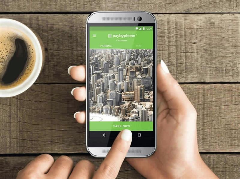 Volkswagen apuesta por la tecnología comprando la app PayByPhone