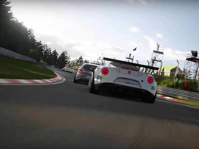 El esperado Gran Turismo Sport se retrasa hasta fin de año