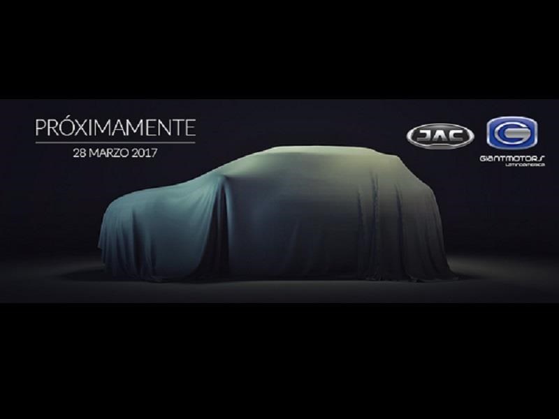 JAC anuncia inversión en México