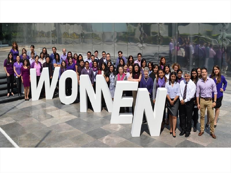 Conoce a 4 mujeres clave de General Motors de México