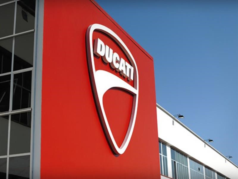 Ducati recibe certificación por excelentes condiciones de trabajo