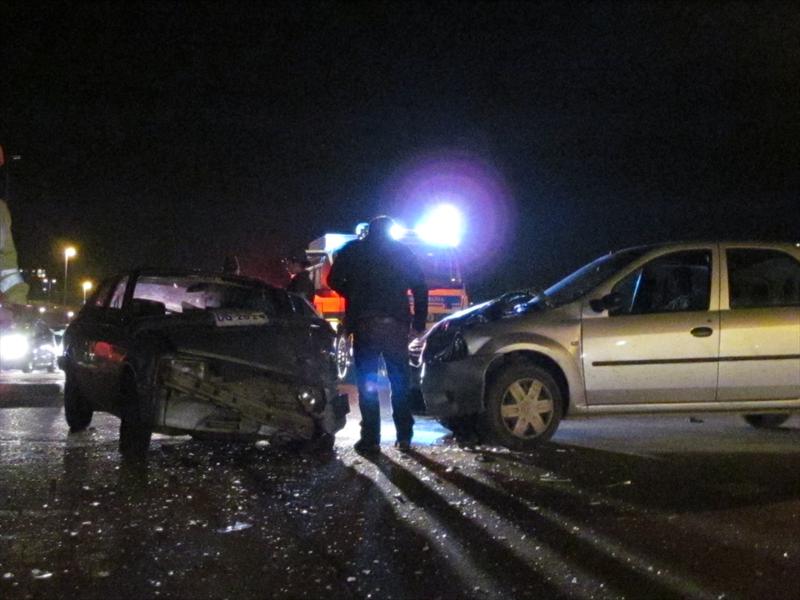 5 cosas que NO debés hacer después de un accidente