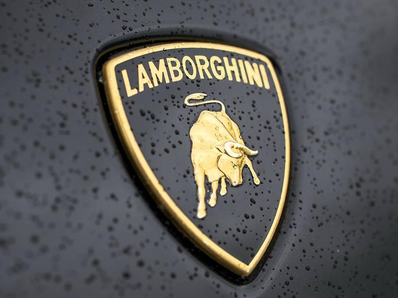 Lamborghini logra récord de ventas en el primer semestre de 2017
