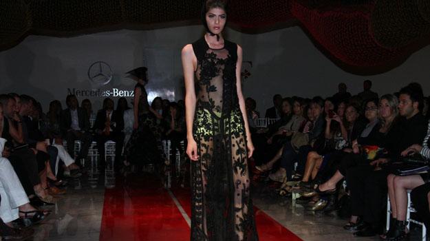 Fashion Edition Buenos Aires presentado por Faena Hotel + Universe & Mercedes-Benz
