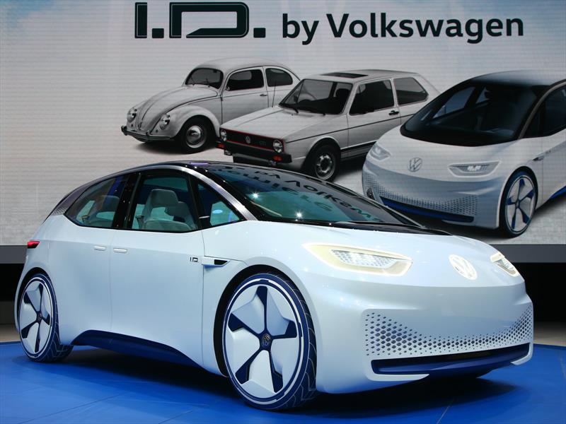 Top 10: Los mejores carros del Salón de París 2016