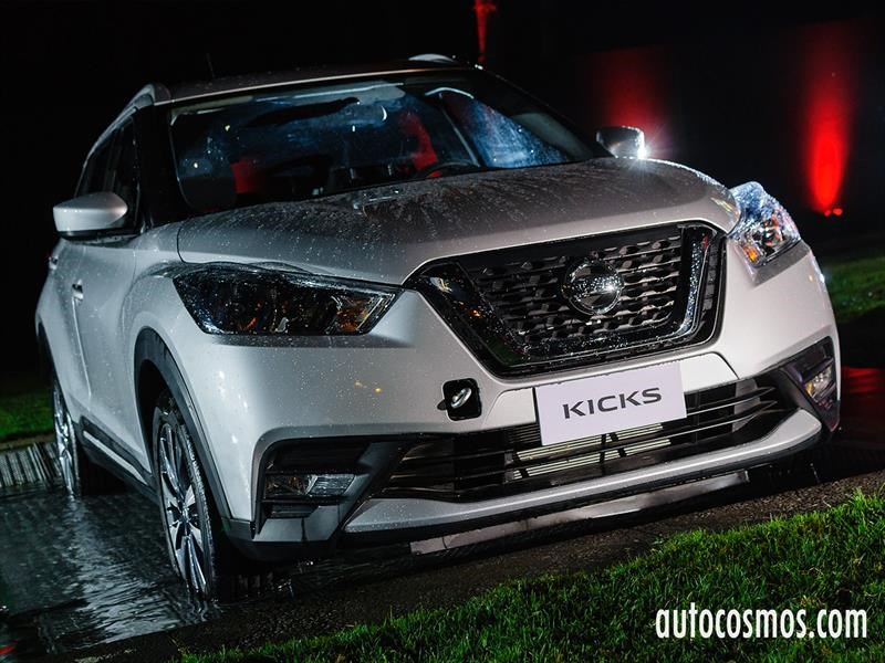 Nissan celebra dos años de operaciones en Chile