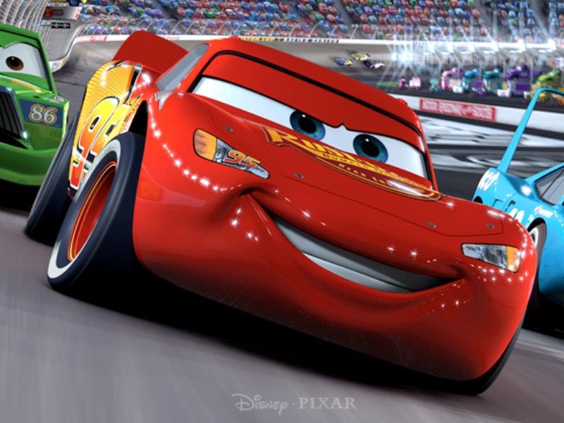 ¿Por qué no hay humanos en las películas de Cars?