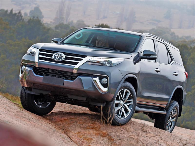 toyota fortuner 2016 release philippines