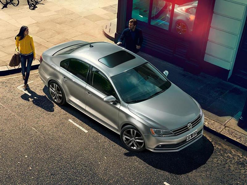 El Volkswagen Vento 1.4TSi llega a Argentina