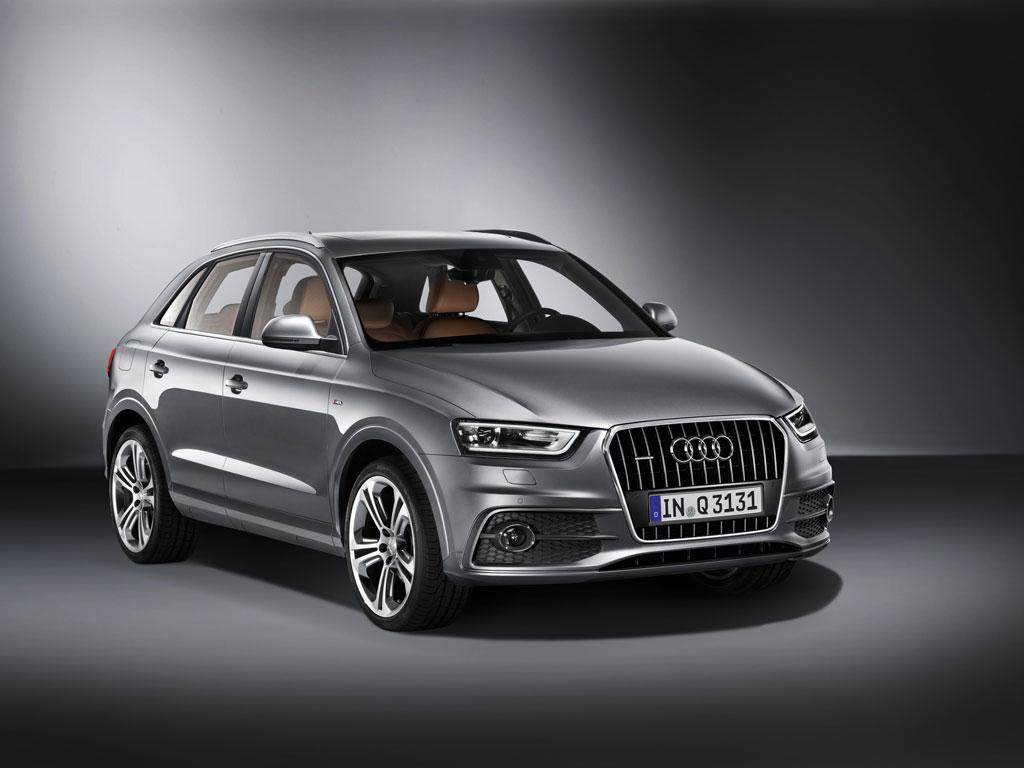 Audi Q3 Inicia Venta En Chile Autocosmos Com